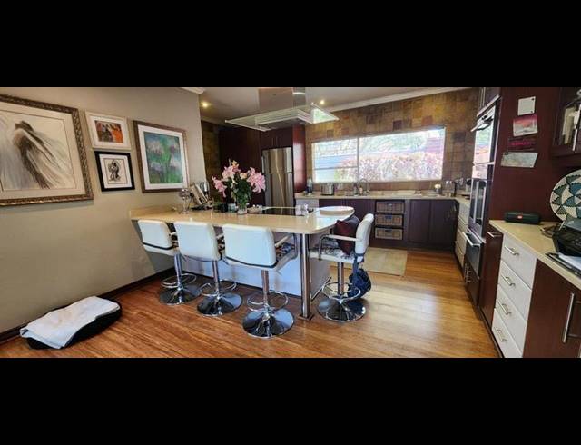 4 BEDROOM HOUSE FOR SALE IN MEYERSDAL